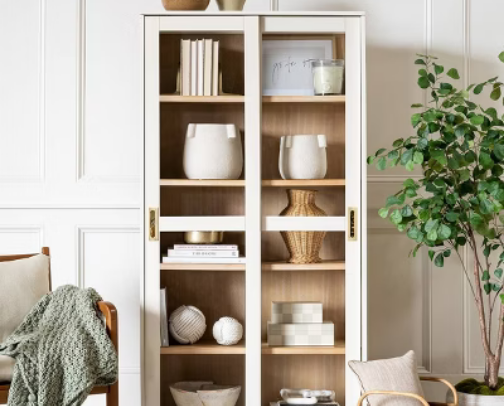 Target Home Decor cover photo collage