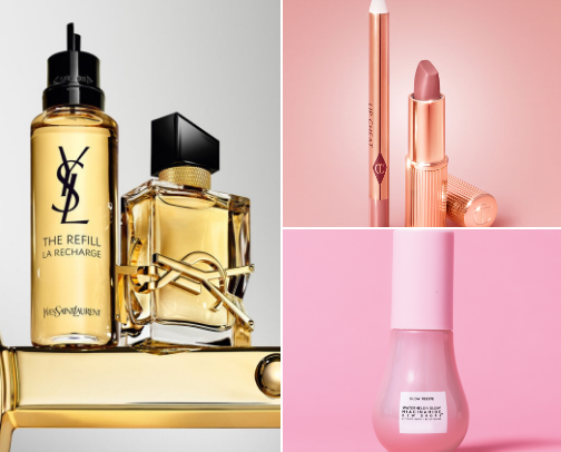 🎄✨ Holiday Beauty Magic — 20 Christmas Must-Haves You’ll Fall in Love With cover photo collage