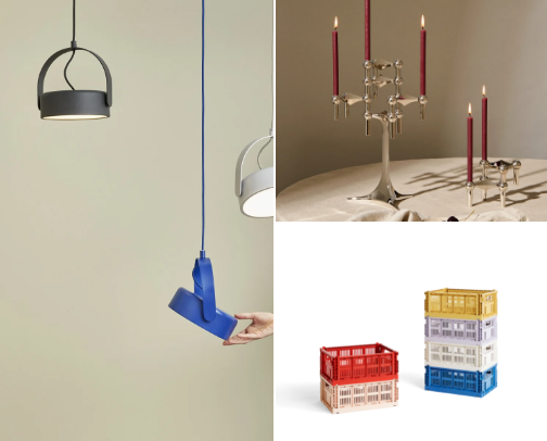 My Interior design favorites to upgrade your home ❤️‍🔥 cover photo collage