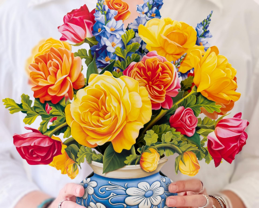 Gift Giving Ideas cover photo collage