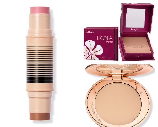 ✨ Holiday Beauty Wishlist 🎁 cover photo collage