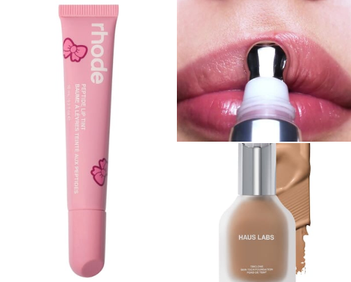 Sephora Products Worth the Hype cover photo collage