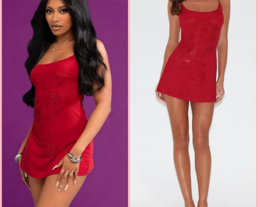 Clarke’s dresses cover photo collage