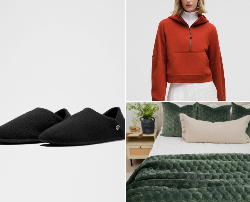 Autumn Love cover photo collage