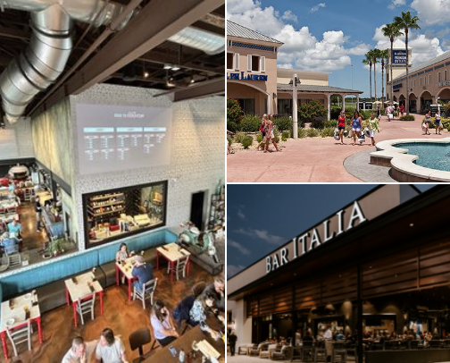 My Top Bradenton Spots cover photo collage