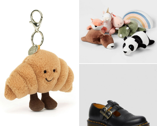 💛 Teen girl wishlist 💛 cover photo collage