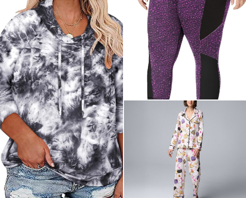 Closet Favorites cover photo collage