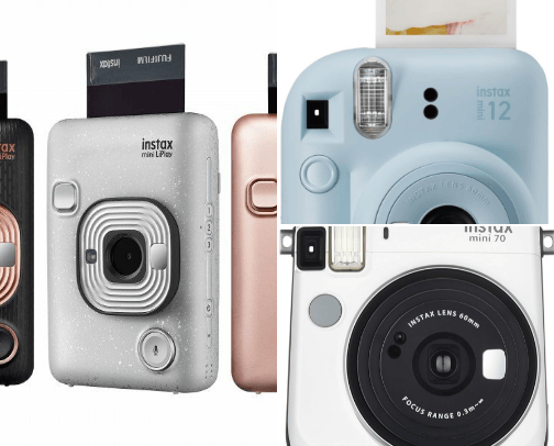 Capturing Quality Moments 📸 cover photo collage