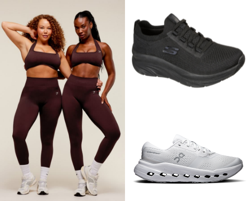 Health and Wellness cover photo collage