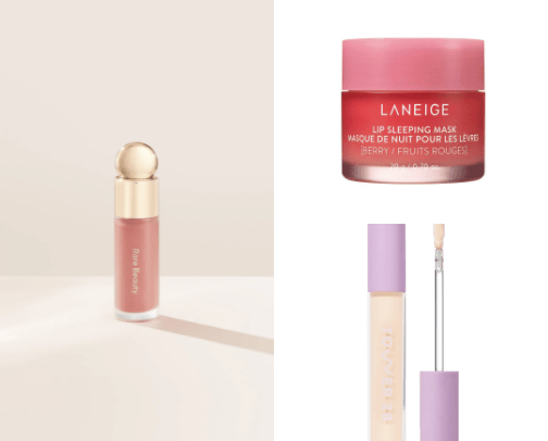 Beauty Essentials: Your Ultimate Makeup Arsenal! cover photo collage