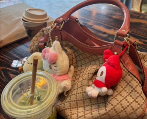 Summer and Szn Purses cover photo collage