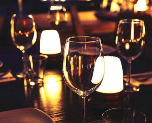 AZ RESTAURANTS cover photo collage