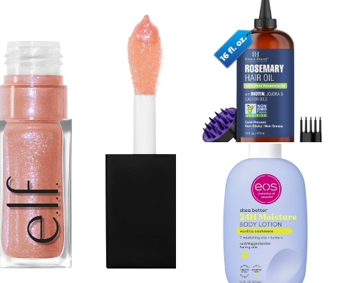 Gifts for Her | 20+ Years Old cover photo collage