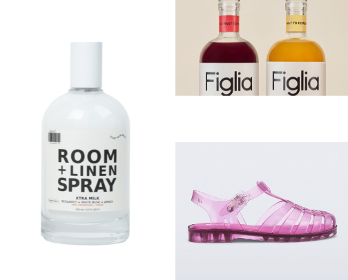 things i want <3 cover photo collage