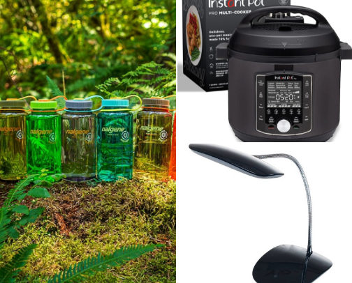 Everyday Essentials You Don’t Realize You Need (Until You Have Them) cover photo collage