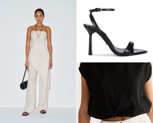 What I packed for a 4 Day Work Trip to Miami cover photo collage