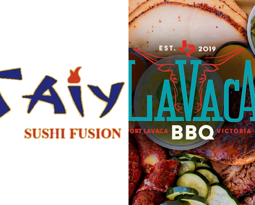 My top Port Lavaca recs cover photo collage