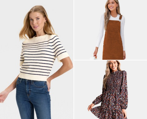 Fall Wardrobe That You Will Slay *WOMENS* cover photo collage