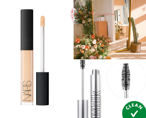 Neurodivergent Beauty Recs cover photo collage