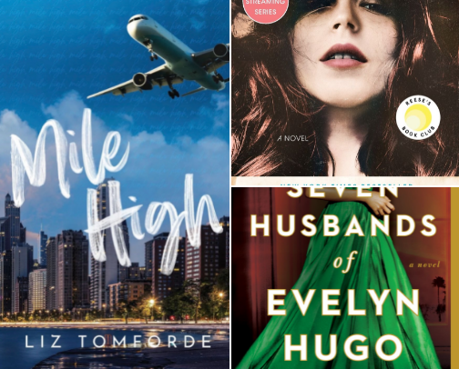 ✨ Books Everyone Should Read Once cover photo collage