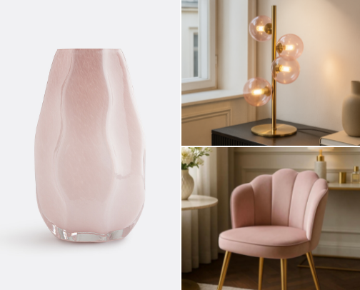 feeling sad?try making a pink bedroom!!!🎀💞 cover photo collage