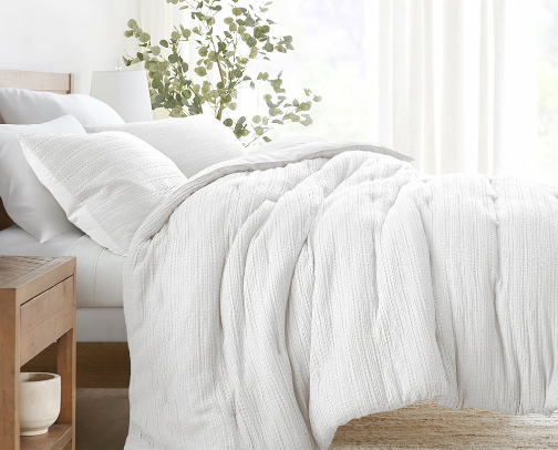 ECO BEDROOM cover photo collage