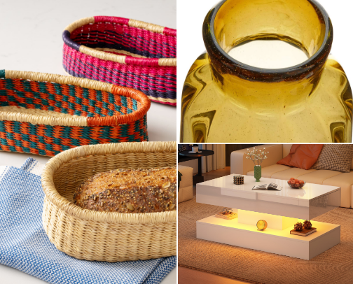 Spring Has Sprung cover photo collage