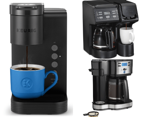 Kitchen and dining cover photo collage