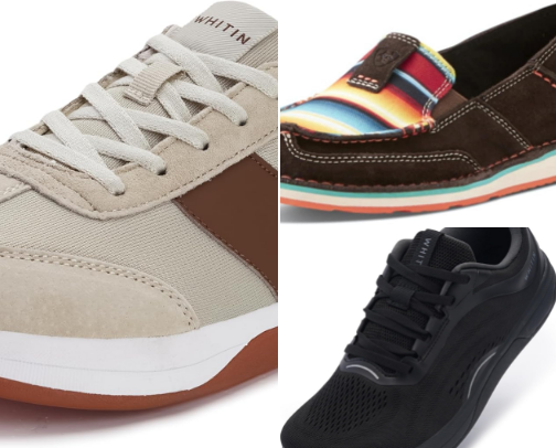 Amazon Fashion For Mature Women cover photo collage