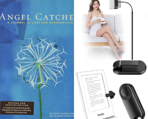 Gifts for friends cover photo collage