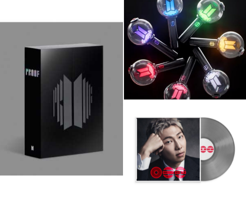 💜 BTS Fan Essentials: Must-Haves for very ARMY cover photo collage