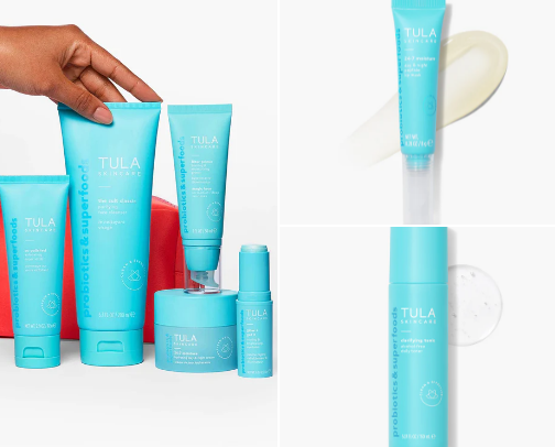 Best Affordable Skincare Products Under $30 – Budget-friendly picks that actually cover photo collage