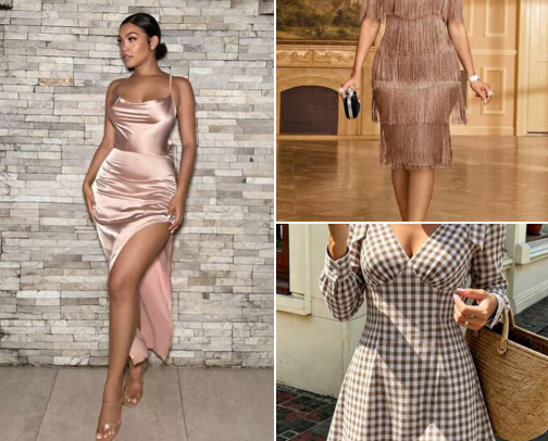 Shein stunning outfits for you 2026✨ cover photo collage