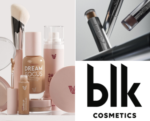 Your Next Beauty Obsession☁️🎀 cover photo collage