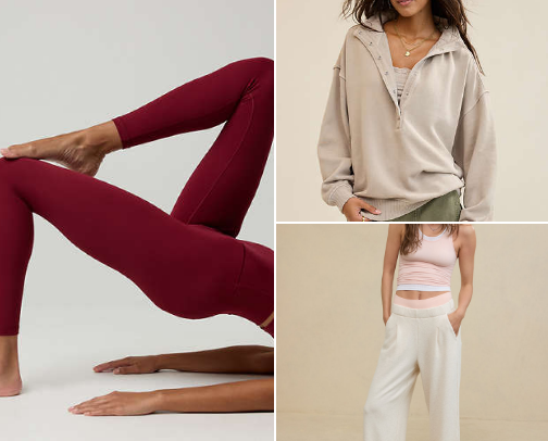 Mom fits cover photo collage