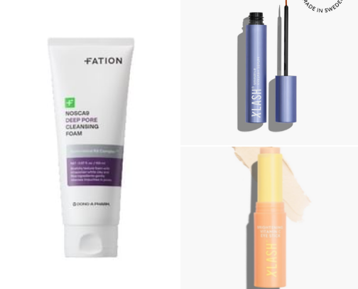 Collaborations & Gifts cover photo collage