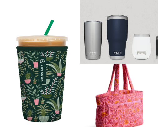 Everyday Must Have Items To Make Your Day Better cover photo collage