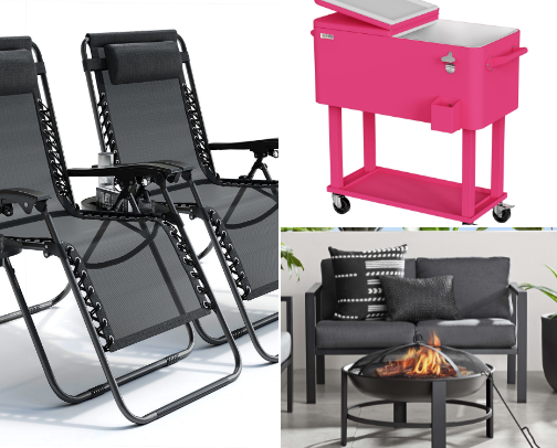 Products That Genuinely Help You Save Money cover photo collage