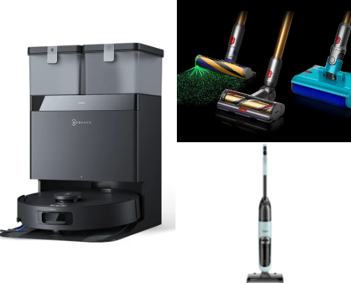 Household Tools That Make Life Easier cover photo collage