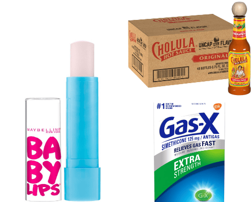 What's in my flight attendant bag! cover photo collage