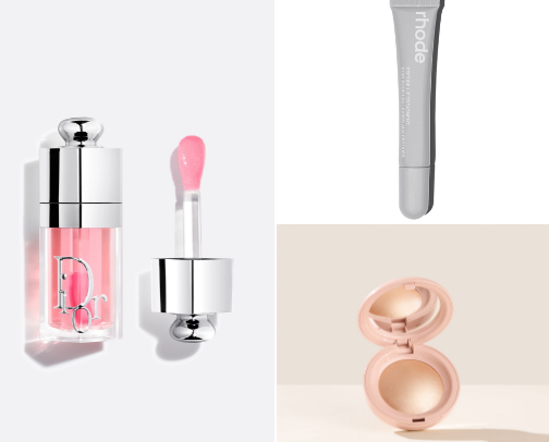 IT GIRL MUST-HAVES cover photo collage
