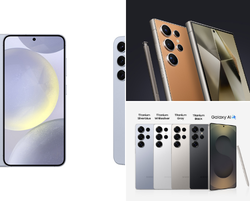 Stay connected and productive with these gadget cover photo collage