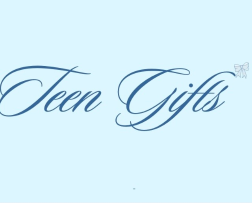 Teen Gift Guide - Girls cover photo collage