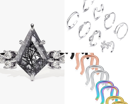 ✨ We Never Go Out Of Style ✨ cover photo collage