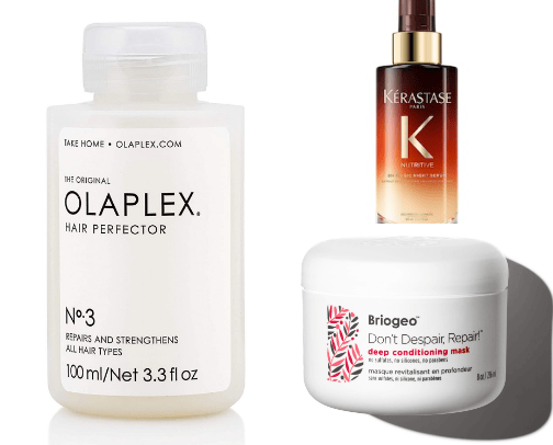 The best haircare brands of 2023, according to stylists cover photo collage
