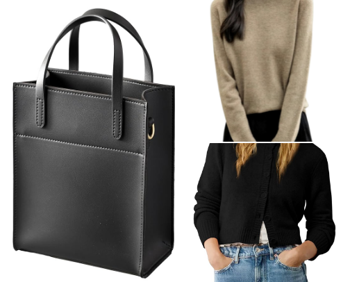 Amazon Faves: October cover photo collage