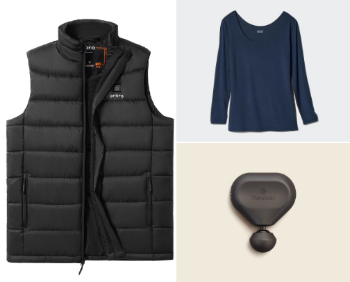 Ballet audition survival kit cover photo collage