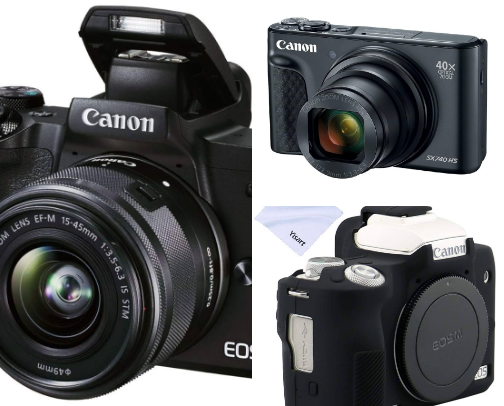 Content must haves cover photo collage