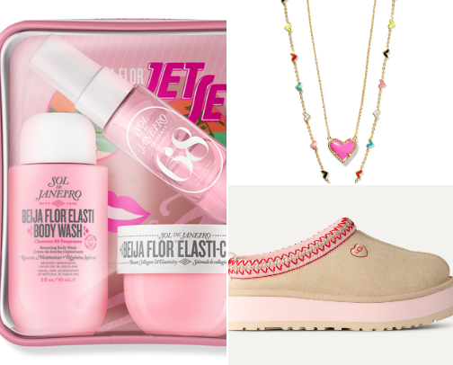 Birthday Wishlist! cover photo collage