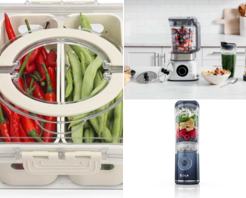 What to Add to the Kitchen? cover photo collage